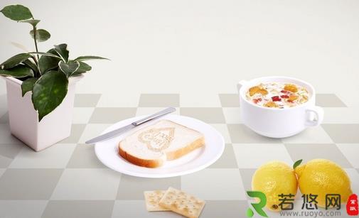 9种食物最适合当早餐