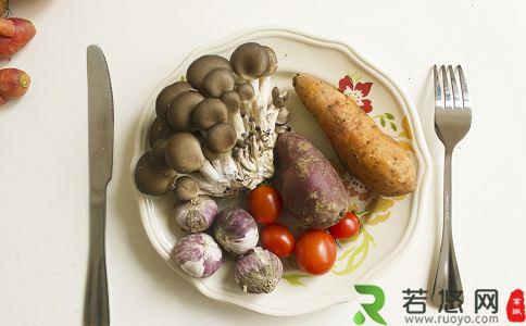 饮食四大误区让你远离健康