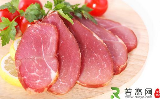 猪肉的哪种吃法最营养