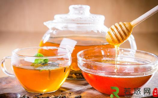 喝蜂蜜水的8大禁忌 食用蜂蜜有什么讲究