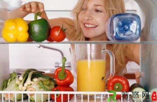 冰箱里的食物能存多久 教你食物储存法