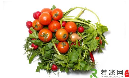吃什么蔬菜会伤害皮肤？光敏物质是什么？