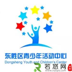 青少年活动中心LOGO1