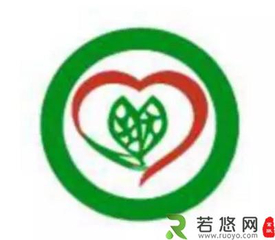 环境学院学生心理互助中心Logo及标语3