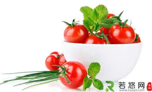 西红柿的哪些吃法最有营养？