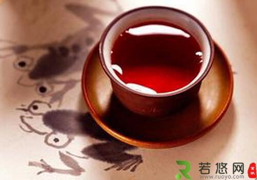 冲泡红茶的技巧-红茶的功效与作用