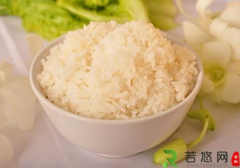 喝不完的豆浆怎么处理？豆浆米饭的做法