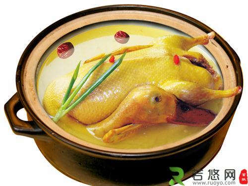 鸭汤怎么做不腥？做鸭汤去腥方法