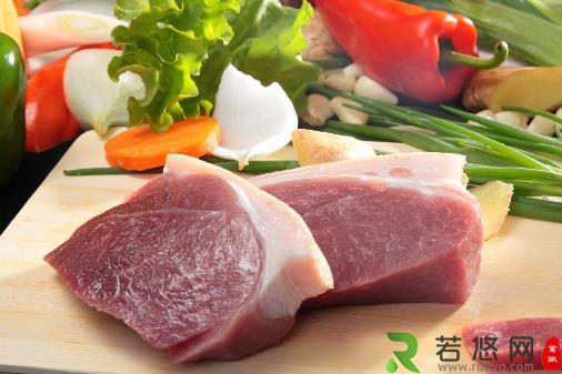 什么是热气肉、冷冻肉和冷鲜肉？猪肉变化的哪个阶段不宜吃