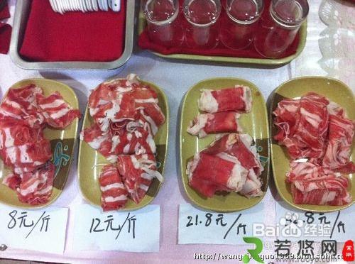 怎样鉴别假冒羊肉卷：猪肉仿冒羊肉的特征，鸭肉冒充羊肉的特征