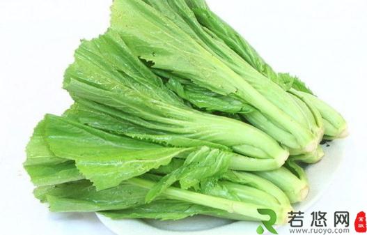 叶用芥菜是什么？叶用芥菜怎么做？