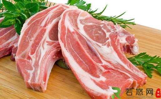 14个不同部位的猪肉怎么吃最好？