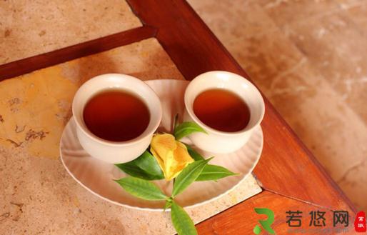 喝姜茶的好处：姜茶促进消化