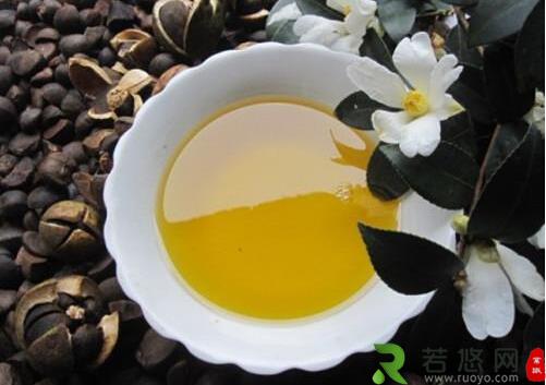 茶油的功效与作用-茶油怎么吃？