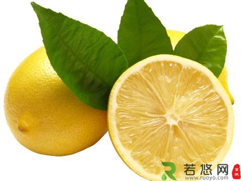 柠檬有什么作用？柠檬的营养价值、功效与作用