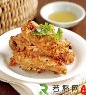 香酥陈皮排骨怎么做好吃？香酥陈皮排骨的做法