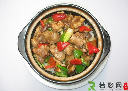 煲仔饭的做法-煲仔饭怎么做？