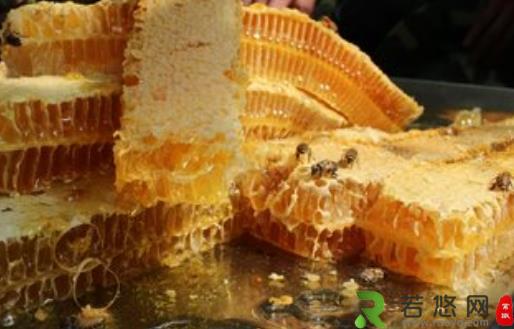 蜂蜜被称为平价燕窝 蜂蜜的正确保存方法
