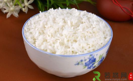 怎么蒸米饭才好吃？