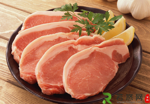 猪肉做菜的做法分享与功效