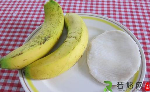 香蕉的多种美味吃法 美食动手做起来