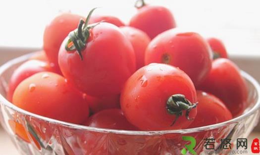 西红柿怎么吃有助防癌护肝？