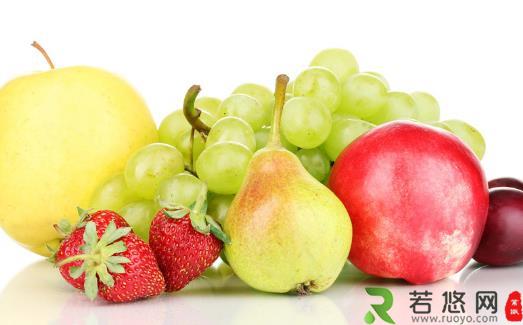 水果不是喜欢吃就是会吃 了解它的功效和食用禁忌才行