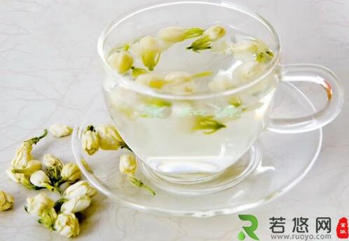 茉莉花茶的介绍-茉莉花茶的副作用