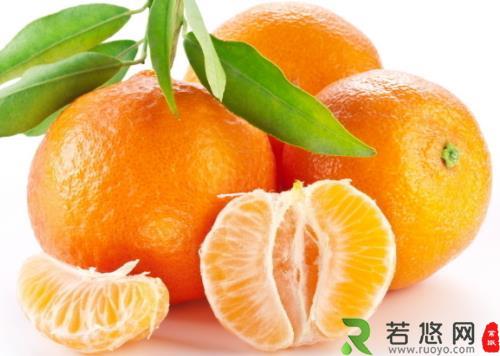 橘子怎样保存？橘子的保存方法