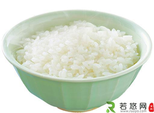 米饭怎么做好吃？怎样蒸米饭更有营养