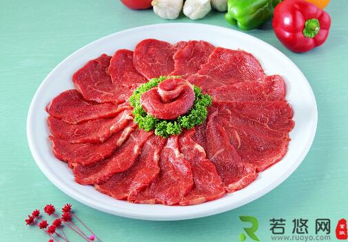 牛肉的做法大全-牛肉食谱分享