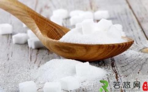 白砂糖和绵白糖有什么区别？如何区分白砂糖和绵白糖