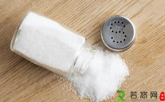 “高档盐”有哪些营养价值？