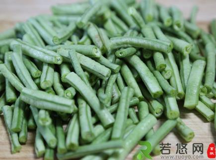 吃豇豆好吗？豇豆的营养价值、功效与作用