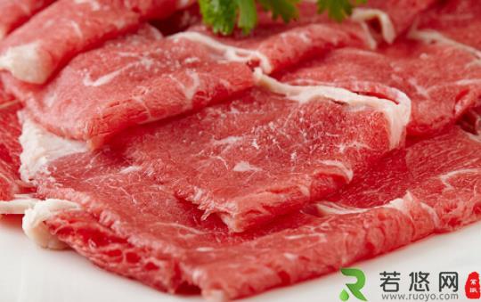 红肉