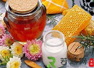 蜂王浆的药理作用及临床应用