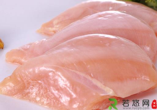 鸡胸肉怎么做才更嫩？鸡胸肉怎么做更好吃
