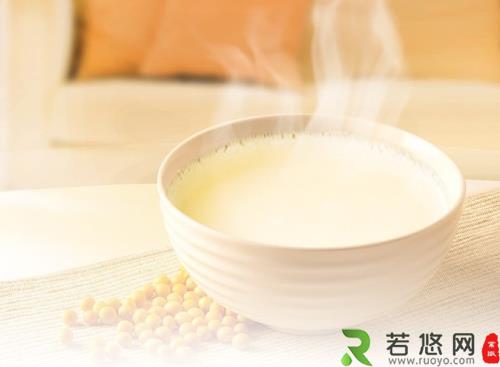 怎么泡豆奶粉不易结块