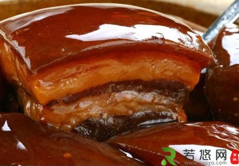 如何做红烧肉不腻？红烧肉怎么做肥而不腻