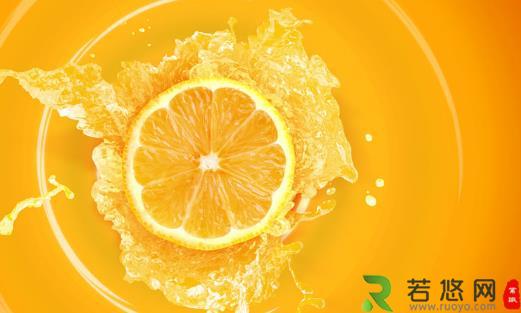 美味的香橙营养高 吃橙子可以预防中风的秘密