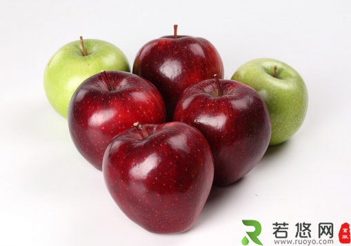 苹果的营养价值与好处-苹果的功效与作用