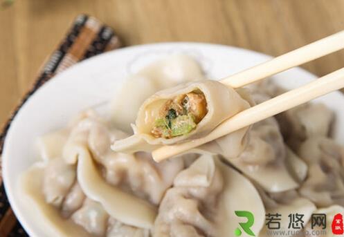 芹菜猪肉饺子的制作方法-芹菜猪肉饺子怎么做？