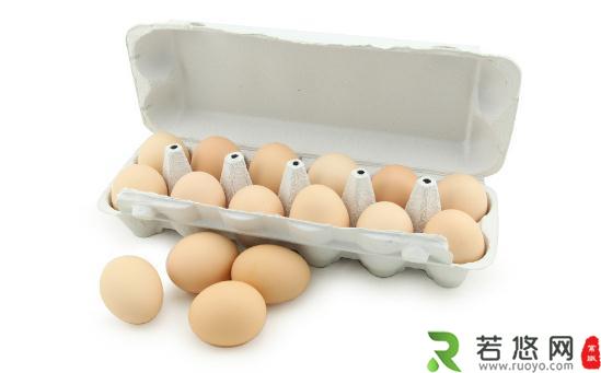 早晨吃鸡蛋的好处：耐饿还能减肥