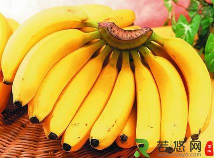 吃香蕉有什么好处？香蕉有哪些功效与作用