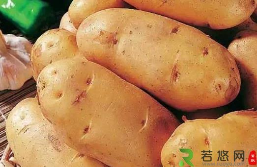 吃土豆有什么好处？土豆怎么吃最营养？