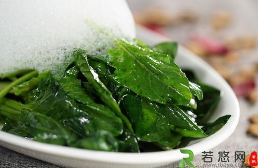 春天提升免疫力的大好食材 缓解春困