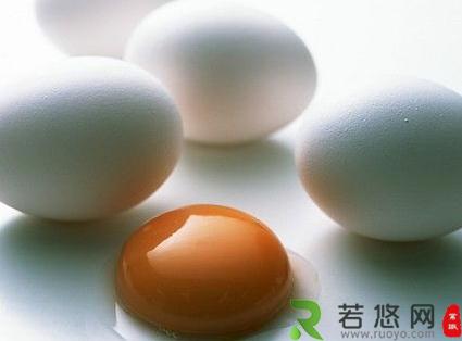 鹅蛋的营养价值-吃鹅蛋有什么好处