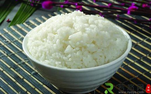 教你如何蒸美味的米饭