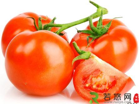 西红柿的营养价值-吃西红柿的好处