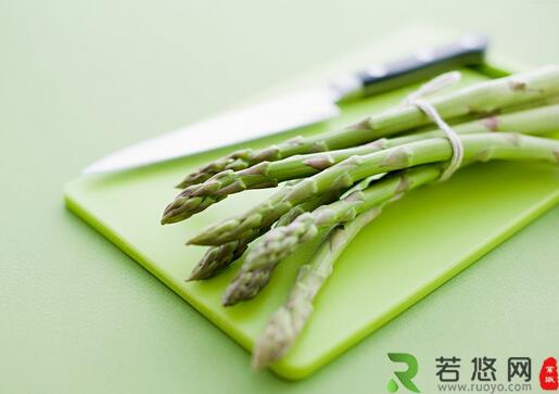 芦笋的营养价值-芦笋的烹饪方式